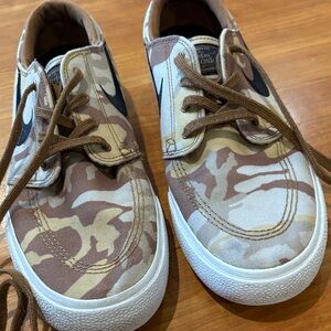 🆕 Nike SB Zoom Stefan Janoski Canvas Premium RM